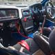 Illustration for article titled This Guy Converted A Subaru Race Car Into His Street-Legal Daily Driver And Its A Riot